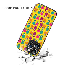 Bornstud Matryoshka Madness Printed Case for iPhone 13 Pro