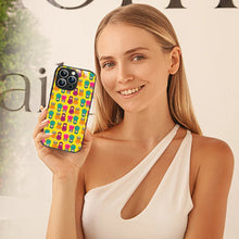 Bornstud Matryoshka Madness Printed Case for iPhone 13 Pro