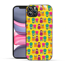 Bornstud Matryoshka Madness Printed Case for iPhone 11 Pro