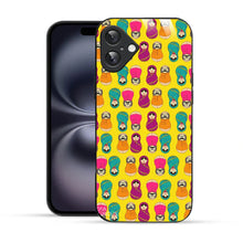 Bornstud Matryoshka Madness Printed Case for iPhone 16
