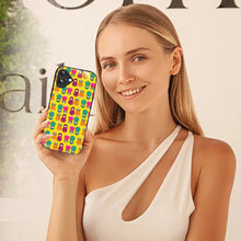 Bornstud Matryoshka Madness Printed Case for iPhone 16
