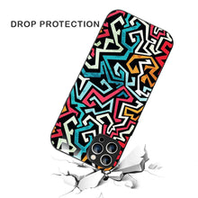Bornstud Urban Maze Printed Case for iPhone 11 Pro