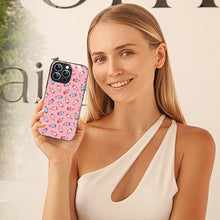 Bornstud Bubble Tea Delight Printed Case for iPhone 16 Pro Max