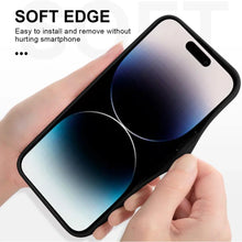 Bornstud Urban Shards Multi-Color Printed Case for iPhone 14 Pro Max