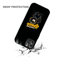 Bornstud Galaxy I Need my Space Printed Case for iPhone 12 Pro