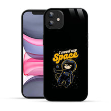 Bornstud Galaxy I Need my Space Printed Case for iPhone 11