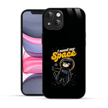 Bornstud Galaxy I Need my Space Printed Case for iPhone 13