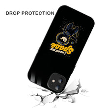Bornstud Galaxy I Need my Space Printed Case for iPhone 11