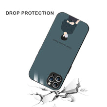Bornstud Personalised my Name Printed Case for iPhone 12 Pro Slate - Bornstud