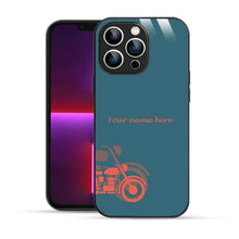 Bornstud Personalised my Name Printed Case for iPhone 13 Pro Casal - Bornstud