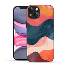 Bornstud Art Mobile Cover for iPhone 14 – Elevate Your Style with Premium Protection - Bornstud