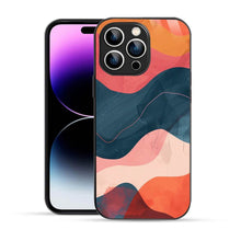 Bornstud Art Mobile Cover for iPhone 14 Pro – Elevate Your Style with Premium Protection - Bornstud