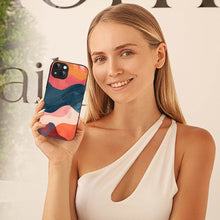 Bornstud Art Mobile Cover for iPhone 15 Plus – Elevate Your Style with Premium Protection - Bornstud