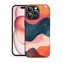 Bornstud Art Mobile Cover for iPhone 15 Pro – Elevate Your Style with Premium Protection - Bornstud