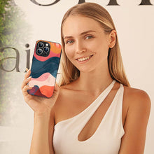 Bornstud Art Mobile Cover for iPhone 15 Pro – Elevate Your Style with Premium Protection - Bornstud