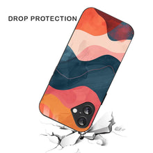 Bornstud Art Mobile Cover for iPhone 16 Plus – Elevate Your Style with Premium Protection - Bornstud