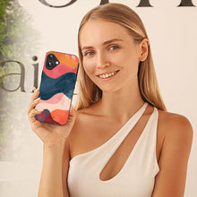 Bornstud Art Mobile Cover for iPhone 16 Plus – Elevate Your Style with Premium Protection - Bornstud