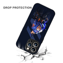 Anime Character Valorant-Inspired Design with Premium Protection | iPhone 15 Pro Mobile Cover by Bornstud - Bornstud
