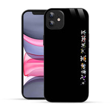 Anime One Piece iPhone 12 Mobile Cover - Shockproof and Stylish by Bornstud - Bornstud