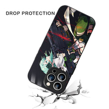 Anime Shino Asada iPhone 15 Pro Max Mobile Cover - Shockproof and Stylish by Bornstud - Bornstud
