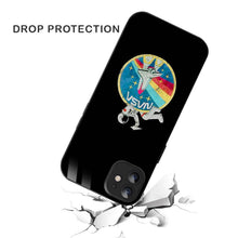 Bornstud NASA Astronauts Mobile Cover for iPhone 12 – Explore the Cosmos with Premium Protection - Bornstud