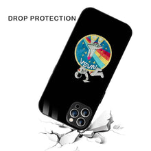 Bornstud NASA Astronauts Mobile Cover for iPhone 12 Pro Max – Explore the Cosmos with Premium Protection - Bornstud