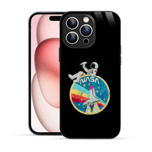 Bornstud NASA Astronauts Mobile Cover for iPhone 14 Pro – Explore the Cosmos with Premium Protection - Bornstud