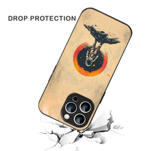 Bornstud Space Astronauts Mobile Cover for iPhone 13 Pro – Explore the Cosmos with Premium Protection - Bornstud