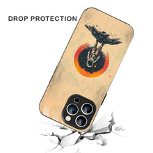 Bornstud Space Astronauts Mobile Cover for iPhone 16 Pro Max – Explore the Cosmos with Premium Protection - Bornstud