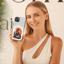 Bornstud Biker with extreme dirt Bike  Mobile Cover for iPhone 11 Pro – Vibrant Elegance with Premium Protection - Bornstud