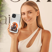 Bornstud Biker with extreme dirt Bike  Mobile Cover for iPhone 11 – Vibrant Elegance with Premium Protection - Bornstud
