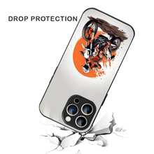Bornstud Biker with extreme dirt Bike  Mobile Cover for iPhone 13 Pro – Vibrant Elegance with Premium Protection - Bornstud