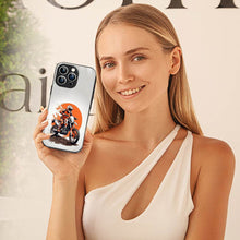 Bornstud Biker with extreme dirt Bike  Mobile Cover for iPhone 13 Pro – Vibrant Elegance with Premium Protection - Bornstud