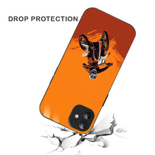 Bornstud Adventure biker  Mobile Cover for iPhone 11 – Vibrant Elegance with Premium Protection - Bornstud