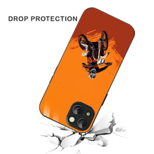 Bornstud Adventure biker  Mobile Cover for iPhone 13 – Vibrant Elegance with Premium Protection - Bornstud