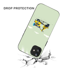 Bornstud Yellow scooter Vector Printed Case for iPhone 11 - Bornstud