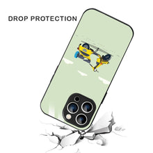 Bornstud Yellow scooter Vector Printed Case for iPhone 13 pro - Bornstud