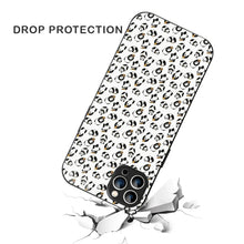 Bornstud Panda Printed Case for iPhone 12 Pro