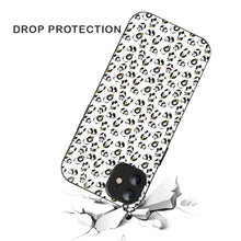 Bornstud Panda Printed Case for iPhone 11