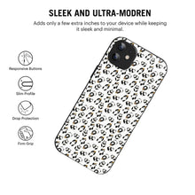 Bornstud Panda Printed Case for iPhone 11