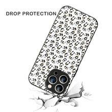 Bornstud Panda Printed Case for iPhone 14 Pro