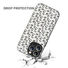 Bornstud Panda Printed Case for iPhone 15 Pro