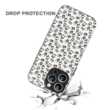 Bornstud Panda Printed Case for iPhone 16 Pro
