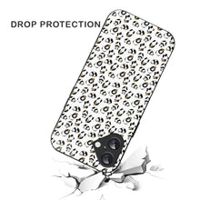Bornstud Panda Printed Case for iPhone 16