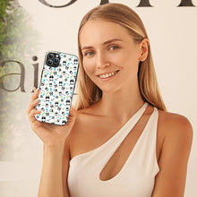 Bornstud Panda Party Printed Case for iPhone 11 Pro