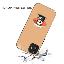 Bornstud Cozy Panda Printed Case for iPhone 12