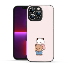 Bornstud Cute Kawaii Printed Case for iPhone 13 Pro