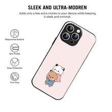 Bornstud Cute Kawaii Printed Case for iPhone 13 Pro