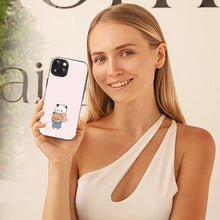 Bornstud Cute Kawaii Printed Case for iPhone 14 Plus
