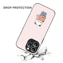Bornstud Cute Kawaii Printed Case for iPhone 14 Pro